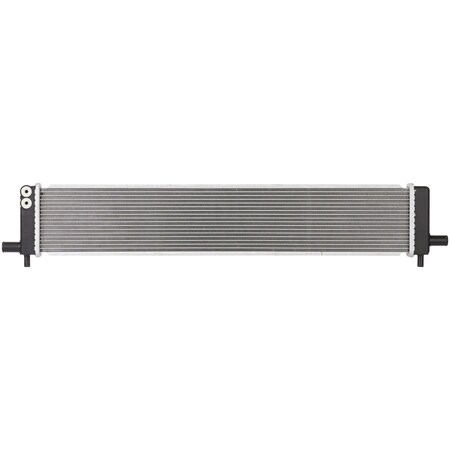 Spectra Premium Radiator, Cu13614 CU13614